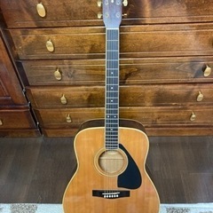 YAMAHA アコースティックギター FG-720