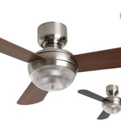 MEHVE(メーヴェ) シーリングライト ファン付き