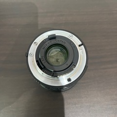 中古 nikon af fisheye-nikkor 16mm f2.8d 