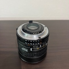 中古 nikon af fisheye-nikkor 16mm f2.8d 