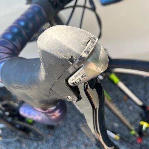 cannondale CAAD12 52 105 11S すぐ乗れます！