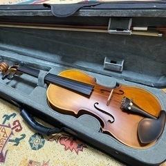 ［中古］バイオリン