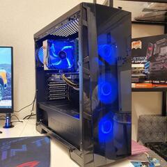 中古品】ゲーミングPC☆CPU Xeon E3-1220v3☆GTX660搭載