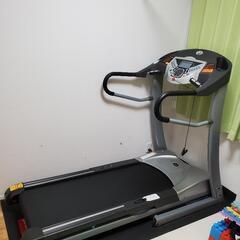 ルームランナーTi22