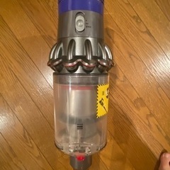 ダイソンV10シリーズ
