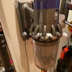 ダイソンV10シリーズ