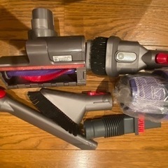 ダイソンV10シリーズ