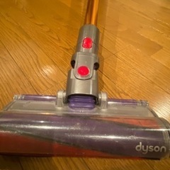 ダイソンV10シリーズ