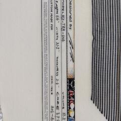 サーフボード  (EPS)付属品あり