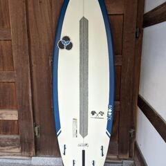 サーフボード  (EPS)付属品あり