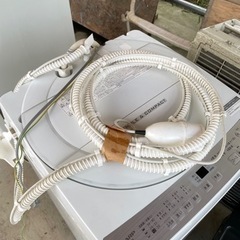 SHARP ES-GE7B 2018年製　洗濯機