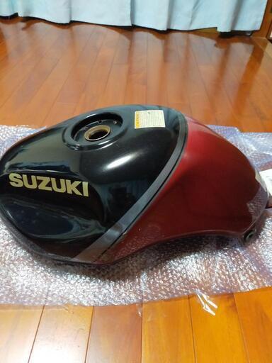 GSF1200 ガソリンタンク