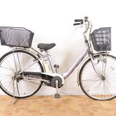 中古】久喜市の電動アシスト自転車を格安/激安/無料であげます・譲り 