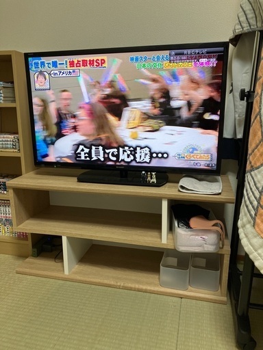 32型テレビ