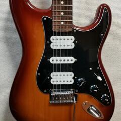 Fender Player Stratocaster HSH P...