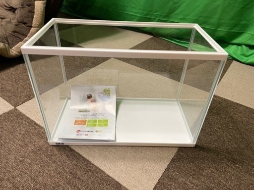 GEX AQUARIUM サイレントフィット400