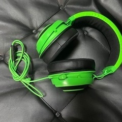 Razer Kraken ヘッドホン