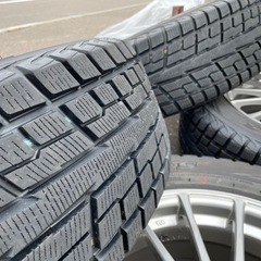 GEOLANDSR 225/60/R17 ecoforme