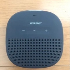 BOSE SOUNDLINK MICRO DARKBLUE