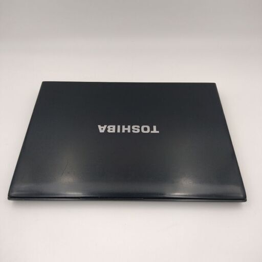 東芝　DynaBook Core i5搭載 メモリ4G SSD128G スリムモデル 　HDMI出力　USB3.0　Wifi対応 #14FE1F9 東芝 DynaBook Core i5搭載 メモリ4G SSD128G スリムモデル HDMI出力