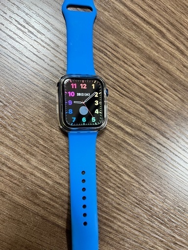 その他 Apple Watch 6  44mm