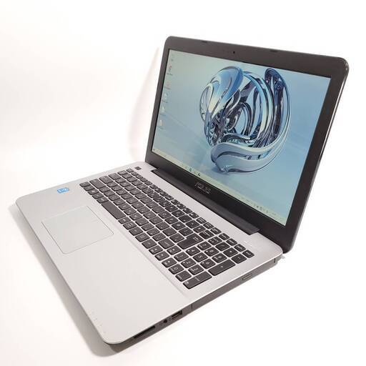 新品バッテリー 人気のCore i7 5500U SSD250GB メモリ8GB ASUS 15.6インチ ノートパソコン