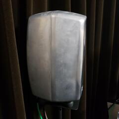 GENELEC 8330A RAWフィニッシュ GLM Studio ペア