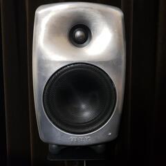 【ネット決済】GENELEC 8330A RAWフィニッシュ G...