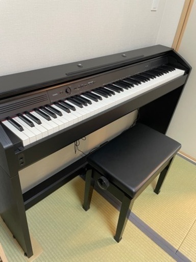 ★引き渡し決定★電子ピアノ88鍵盤　CASIO \u003cPrivia PX-750\u003e