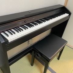 ★引き渡し決定★電子ピアノ88鍵盤　CASIO <Privia ...