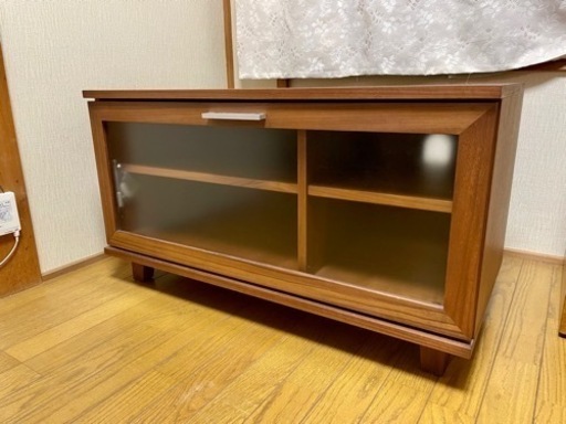 【ACTUS】アクタス　TVラック