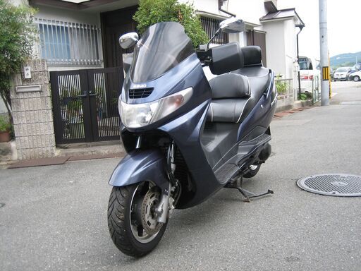 スカイウェイブ２５０　極上　動画あり。 スカイウェイブ250 極上 動画あり。