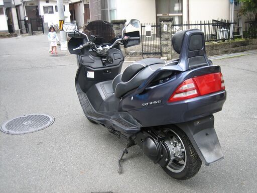 スカイウェイブ２５０ 極上 動画あり。 | no-sweat.com.co