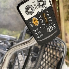 ✴︎電動自転車✴︎  中古