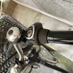 ✴︎電動自転車✴︎  中古