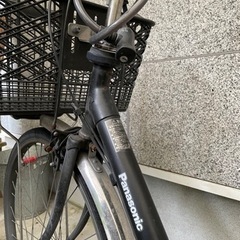 ✴︎電動自転車✴︎  中古