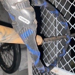 最終値下げ】BMX SUNDAY フルクロモリ 鍵付き 方ペグの通販はau PAY 