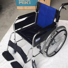 MIKI/ミキ 車椅子 BAL-1