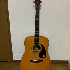 アコースティックギター GIBSON PR-200 NA