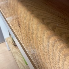 再値下げ【引き取り希望】出品:10/15迄　キッチン収納　棚　食器棚　IKEA