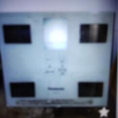 土鍋、体重計、 バイクヘルメット、ウインドーエアコン、ゴミ箱   🎃9/29限定‼️引っ越し退去のため🎃