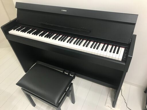 YAMAHA/ヤマハ 電子ピアノ ARIUS アリウス YDP-S34 B ブラック