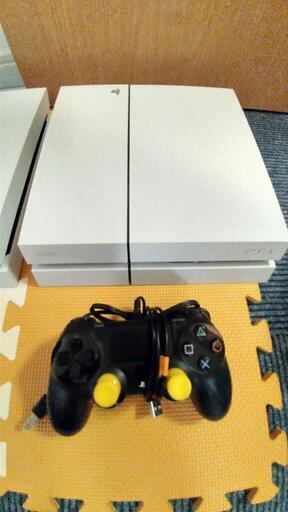 (商談中です)PS4本体 型番CUH-1100