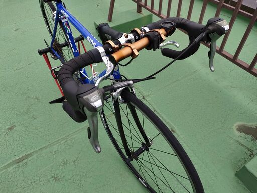 GIOS AIRONE(ジオス アイローネ) 車体 | www.caspae.pt