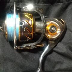 (釣り)DAIWA13セルテート3012