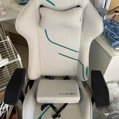 ゲーミングチェア2 ササッキー様専用