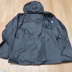 ゴアテックス、モンベル、レインコート。ジャケット、パンツ。GORE-TEX、montbell