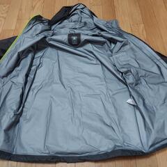 ゴアテックス、モンベル、レインコート。ジャケット、パンツ。GORE-TEX、montbell