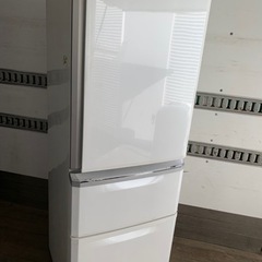 配送可能 三菱電機 MITSUBISHI ELECTRIC MR-C34X-W [冷蔵庫 Cシリーズ