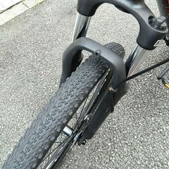 GIANT 【動画あり】ジャイアント ATX マウンテンバイク MTB 26インチ 